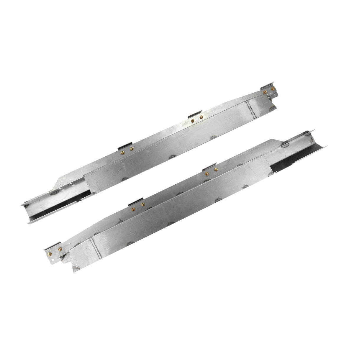 Dirt King Boxed Core Supports | 1999–2006 Chevrolet Silverado 1500 / 1999–2006 GMC Sierra 1500