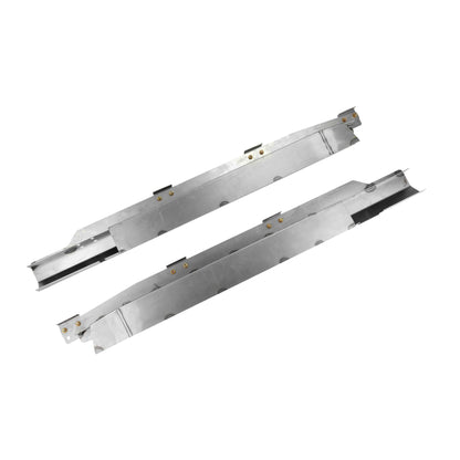 Dirt King Boxed Core Supports | 1999–2006 Chevrolet Silverado 1500 / 1999–2006 GMC Sierra 1500