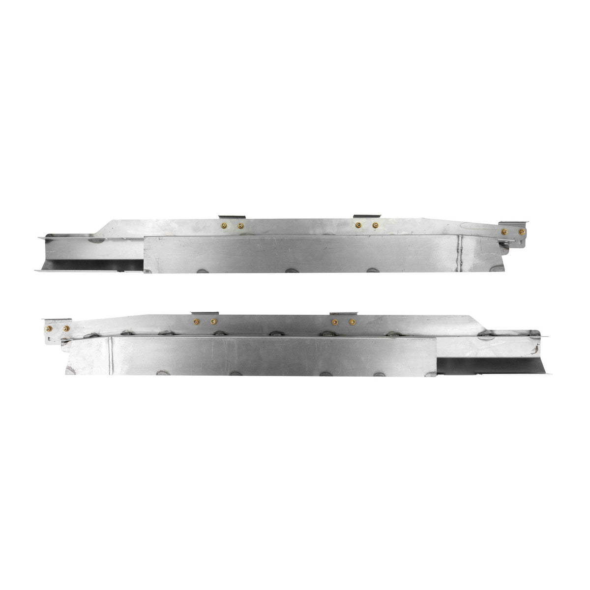 Dirt King Boxed Core Supports | 1999–2006 Chevrolet Silverado 1500 / 1999–2006 GMC Sierra 1500 – view 2
