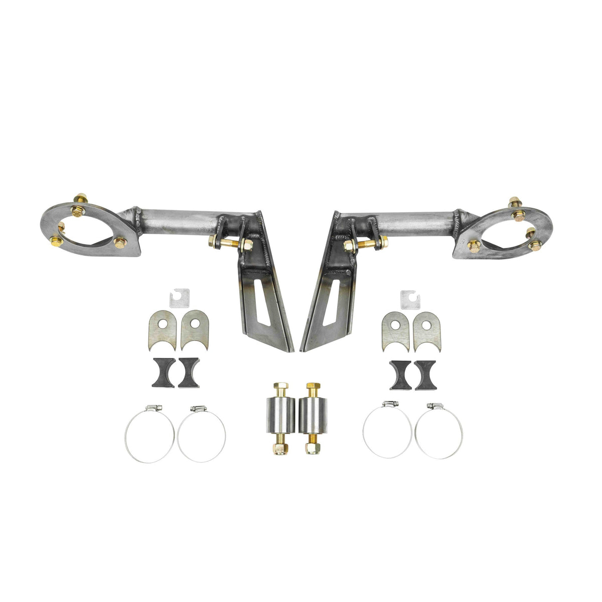 Dirt King Bypass Shock Hoop Kit | 2007–2018 Chevrolet Silverado 1500 / 2007–2018 GMC Sierra 1500 / 2007–2020 Chevrolet Tahoe / 2007–2020 GMC Yukon – view 2