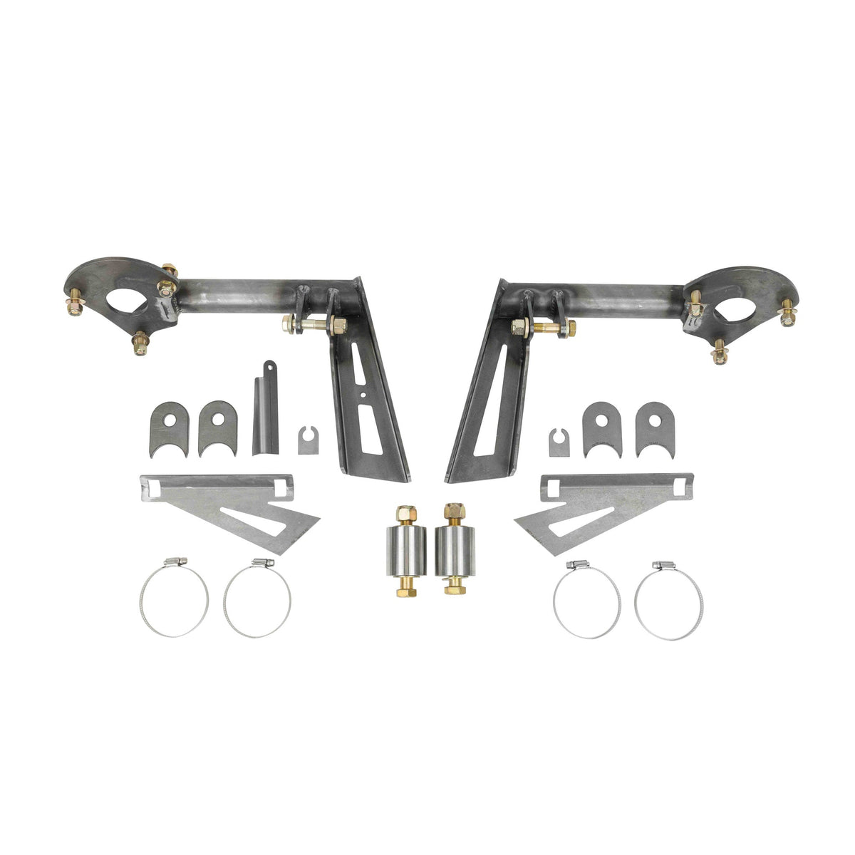 Dirt King Bypass Shock Hoop Kit | 2019–2026 Chevrolet Silverado 1500 / 2019–2026 GMC Sierra 1500 – view 2