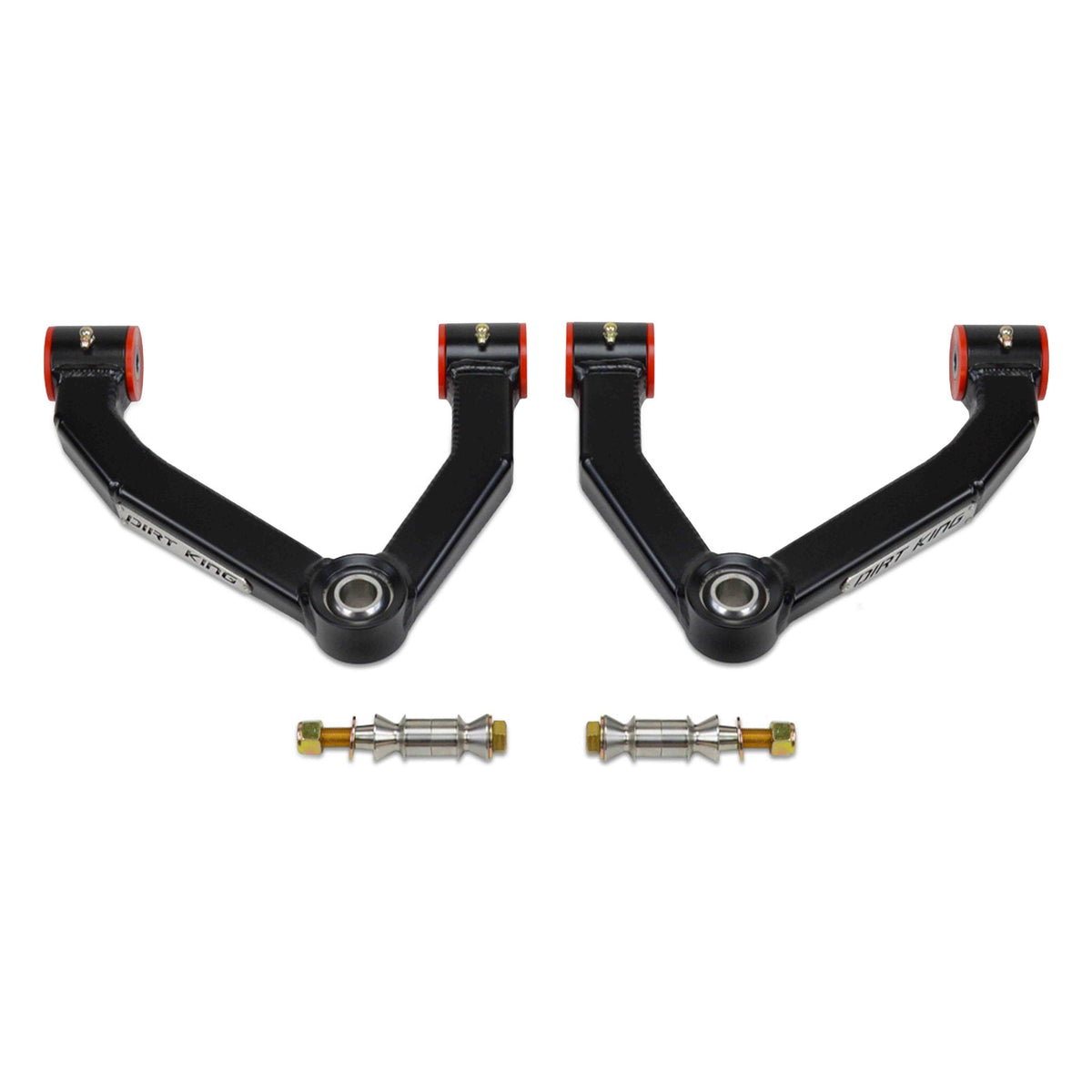 Dirt King Boxed Upper Control Arms | 2015–2022 Chevrolet Colorado / 2015–2022 GMC Canyon – view 2