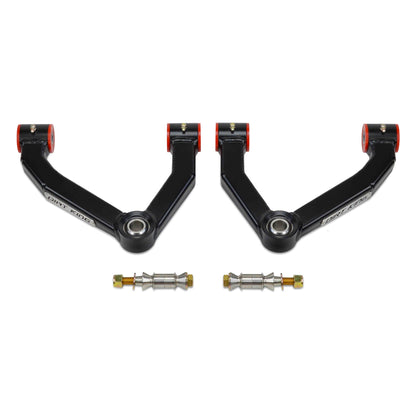 Dirt King Boxed Upper Control Arms | 2015–2022 Chevrolet Colorado / 2015–2022 GMC Canyon – view 2