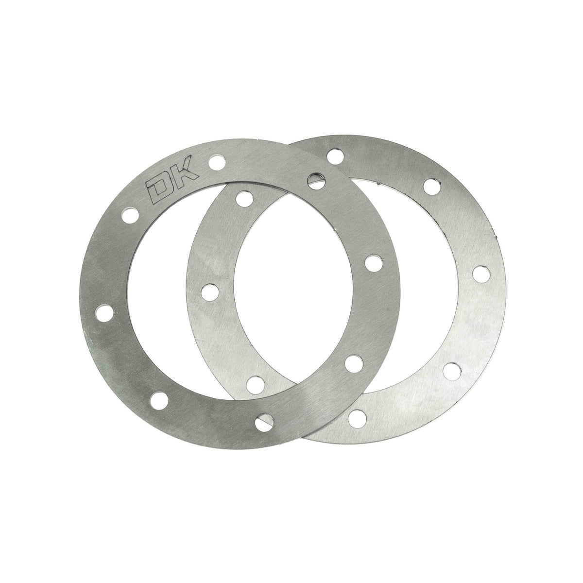 3.5" ID x 5" OD Exhaust Bezel