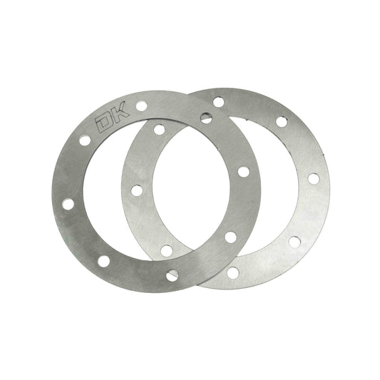 3.5" ID x 5" OD Exhaust Bezel