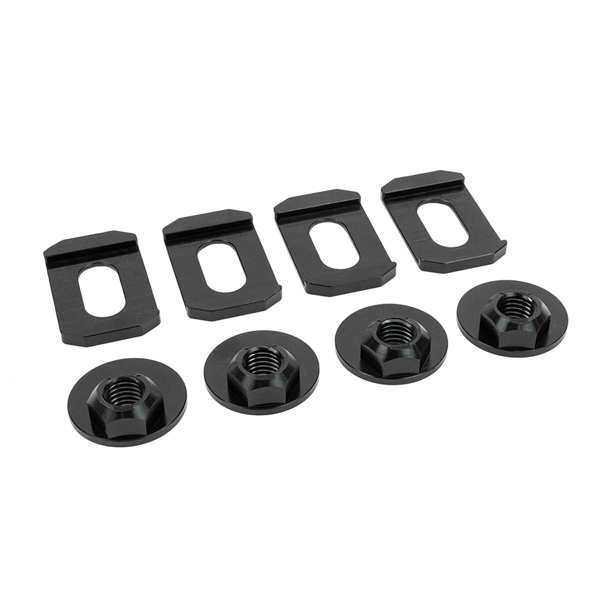 Dirt King Alignment Cam Kit | 2004–2025 Ford F-150 / 2010–2025 Ford Raptor