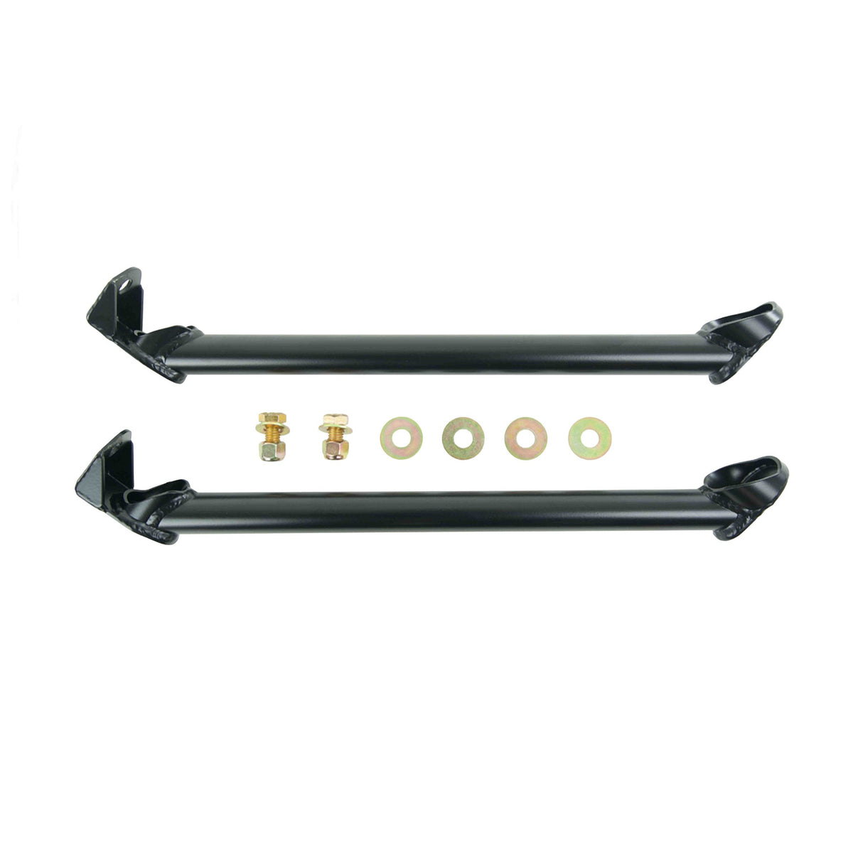 Dirt King Bed Supports with Whip Mounts | 2015–2020 Ford F-150 – view 2