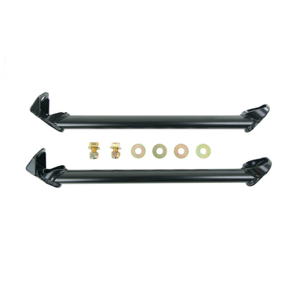 Dirt King Bed Supports with Whip Mounts | 2015–2020 Ford F-150 – view 2