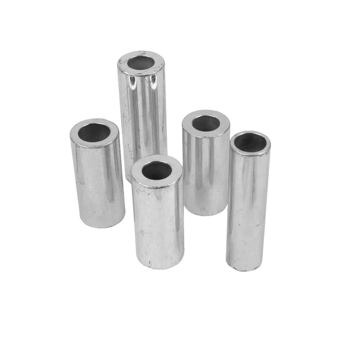 Dirt King zinc-plated steel inner sleeve