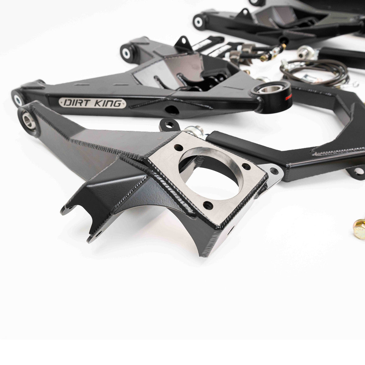 Dirt King Long Travel Race Kit | 1999–2006 Chevrolet Silverado 1500 / 1999–2006 GMC Sierra 1500 – view 5