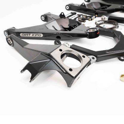 Dirt King Long Travel Race Kit | 1999–2006 Chevrolet Silverado 1500 / 1999–2006 GMC Sierra 1500 – view 5