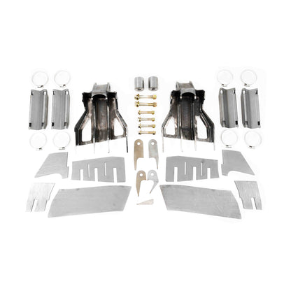 Dirt King Long Travel Race Kit | 1999–2006 Chevrolet Silverado 1500 / 1999–2006 GMC Sierra 1500 – view 4