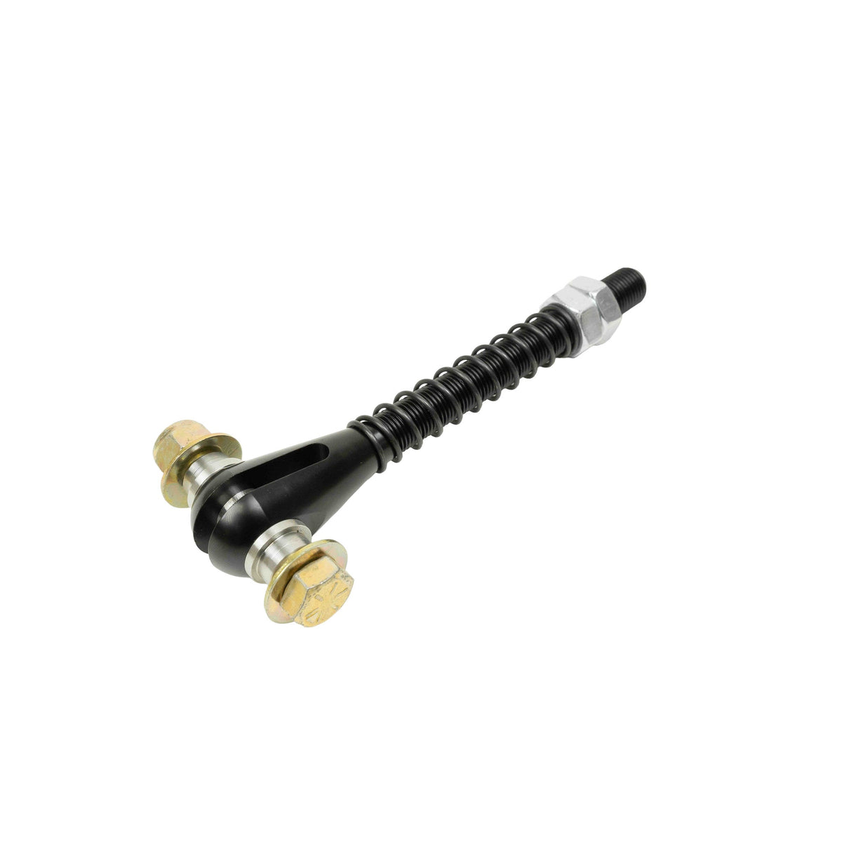 Limit Strap Clevis – view 2
