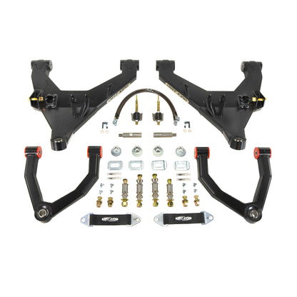 Dirt King Long Travel Kit | 2009–2014 Ford F-150
