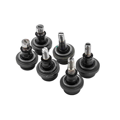 Dirt King lower arm ball joints