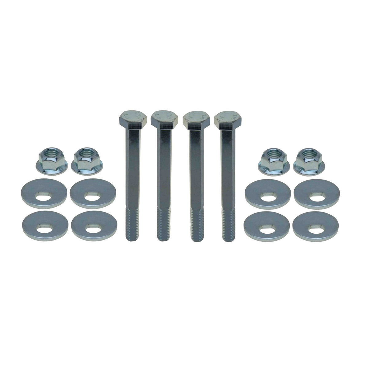 Dirt King Alignment Cam Kit | 2004–2023 Nissan Titan / 2005–2023 Nissan Frontier / 2005–2015 Nissan Xterra