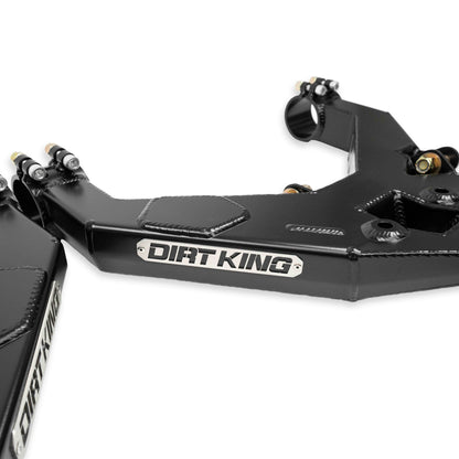 Dirt King Performance Lower Control Arms | 2019–2026 Chevrolet Silverado 1500 / 2019–2026 GMC Sierra 1500 – view 2