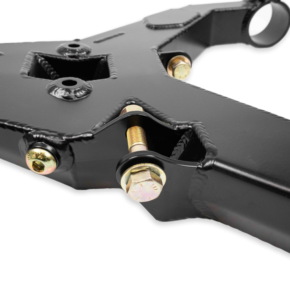 Dirt King Performance Lower Control Arms | 2019–2026 Chevrolet Silverado 1500 / 2019–2026 GMC Sierra 1500 – view 3