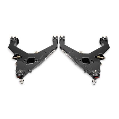 Dirt King Performance Lower Control Arms | 2019–2026 Chevrolet Silverado 1500 / 2019–2026 GMC Sierra 1500