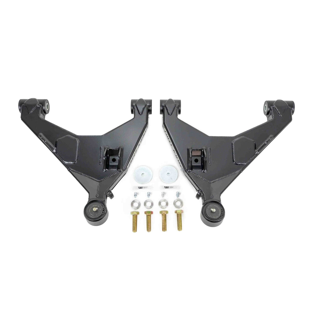 Dirt King Performance Lower Control Arms | 2005–2023 Toyota Tacoma