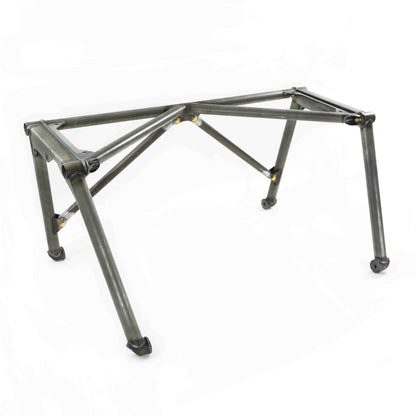 Dirt King prefab bed cage for 1999–2018 Silverado and Sierra 1500