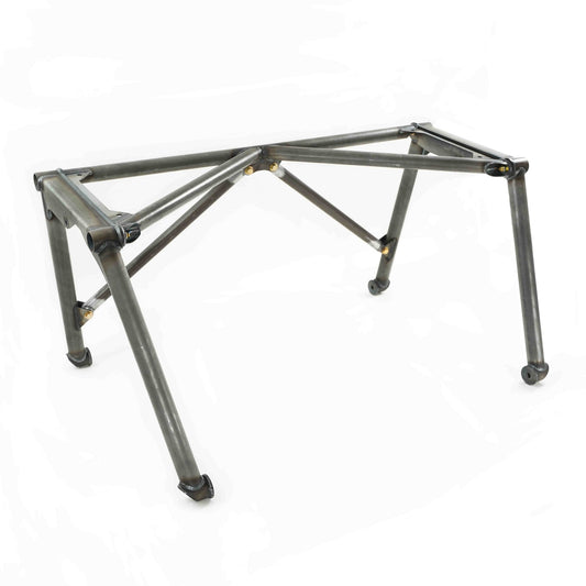 Dirt King prefab bed cage for 1999–2018 Silverado and Sierra 1500