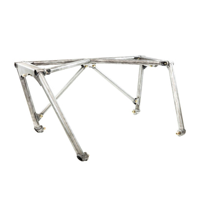 Dirt King prefab bed cage for 2004–2014 Ford F-150 and 2010–2014 Raptor