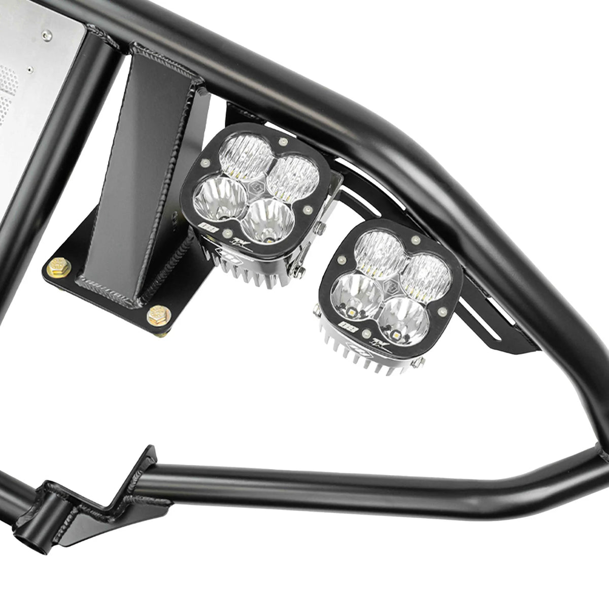 2009–2018 Ram 1500 & 2019–2024 Ram 1500 Classic Prerunner Front Bumper | Dirt King | 2WD/4WD |