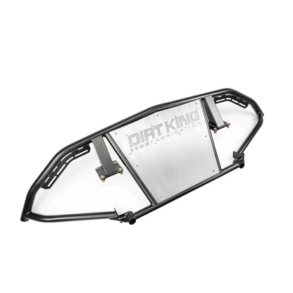 2009–2018 Ram 1500 & 2019–2024 Ram 1500 Classic Prerunner Front Bumper | Dirt King | 2WD/4WD |