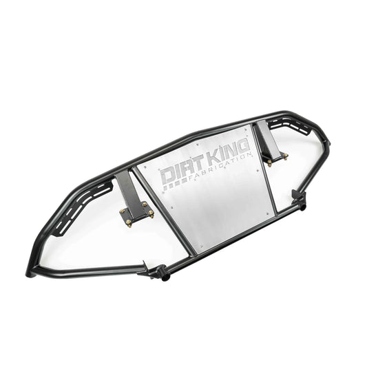 2009–2018 Ram 1500 & 2019–2024 Ram 1500 Classic Prerunner Front Bumper | Dirt King | 2WD/4WD |