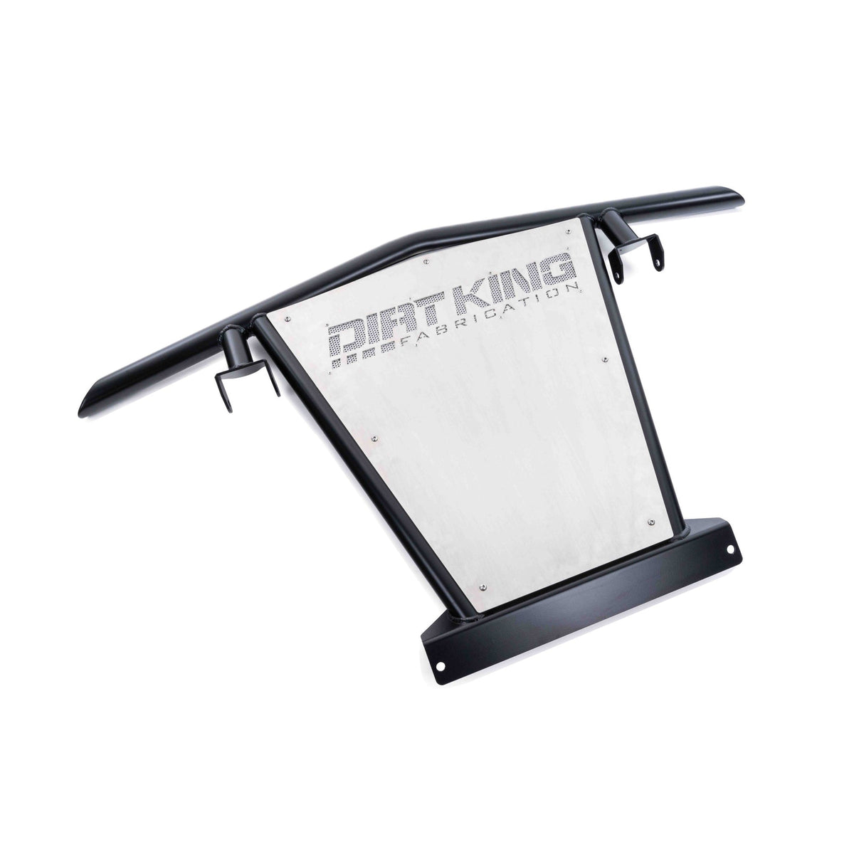 Dirt King Prerunner Front Bumper — main product view