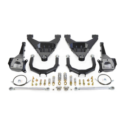 Dirt King Long Travel Race Kit for 2009–2018 Ram 1500