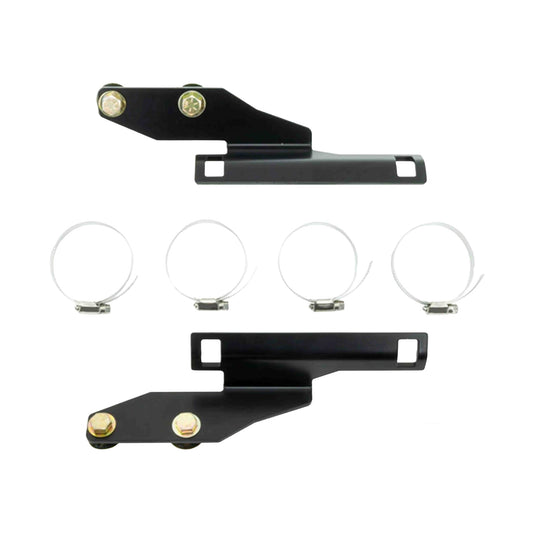 Dirt King Bolt on Reservoir Mounts | 2009–2014 Ford F-150