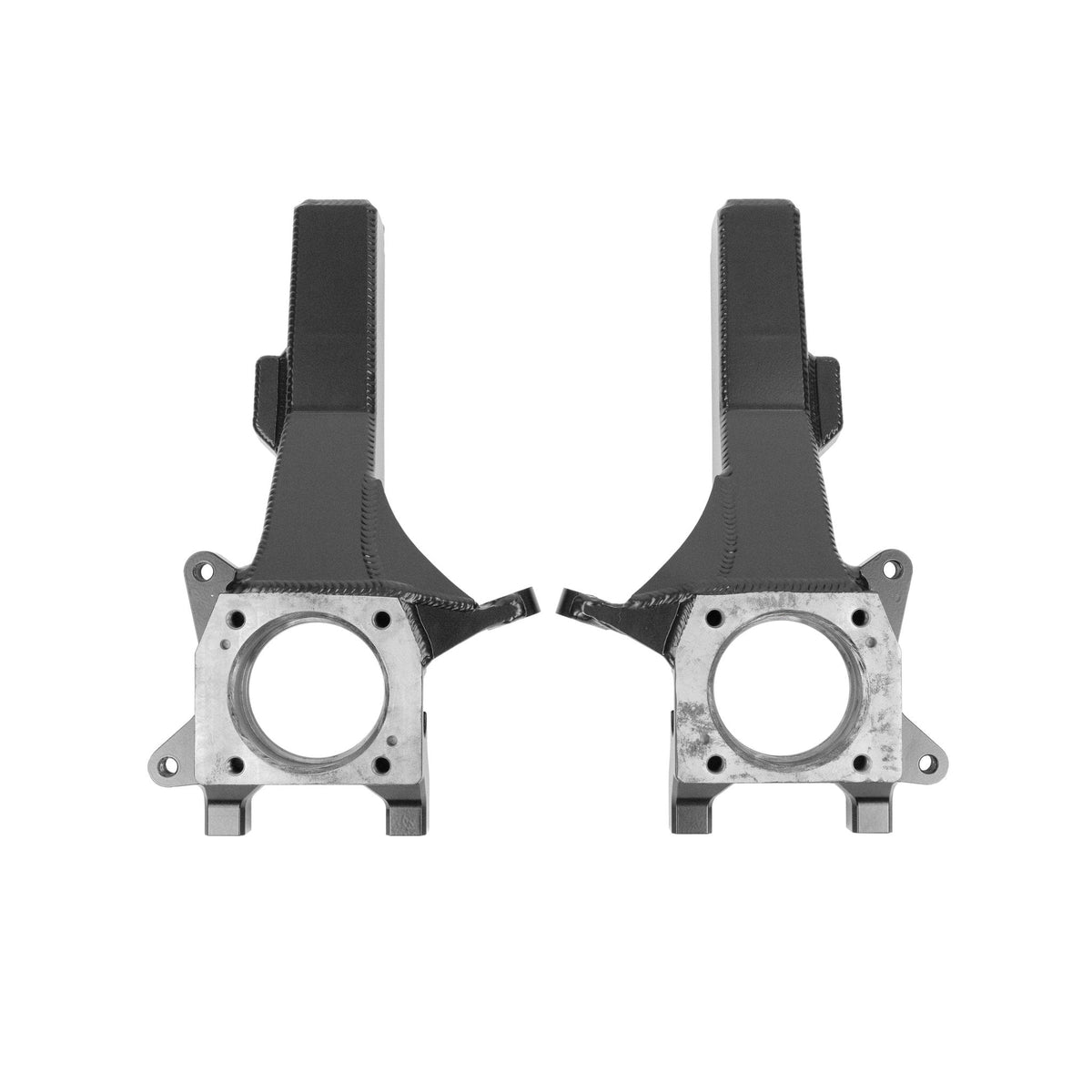 Dirt King Performance Spindles | 2005–2023 Toyota Tacoma – view 2