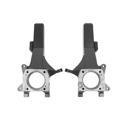 Dirt King Performance Spindles | 2005–2023 Toyota Tacoma – view 2