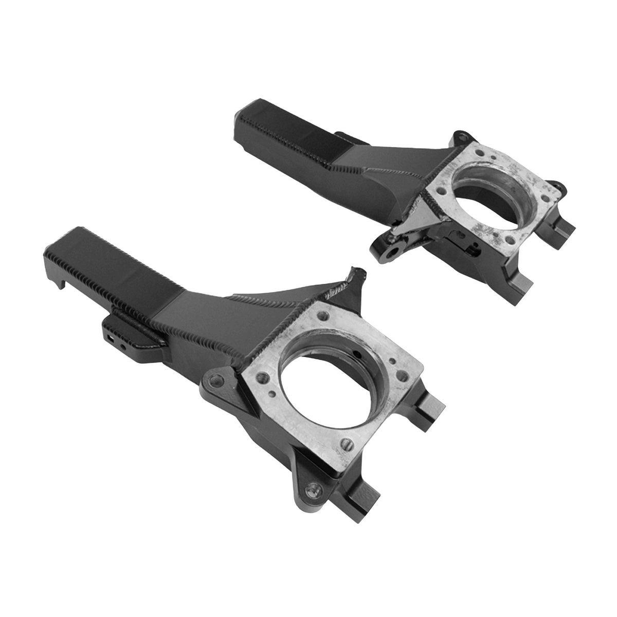 Dirt King Performance Spindles | 2005–2023 Toyota Tacoma – view 3