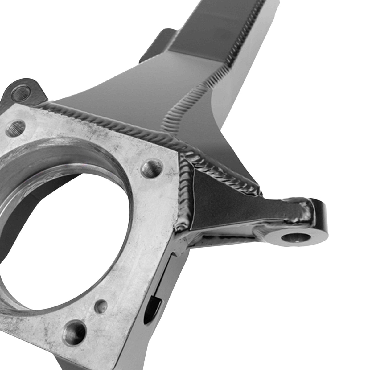 Dirt King Performance Spindles | 2005–2023 Toyota Tacoma – view 6