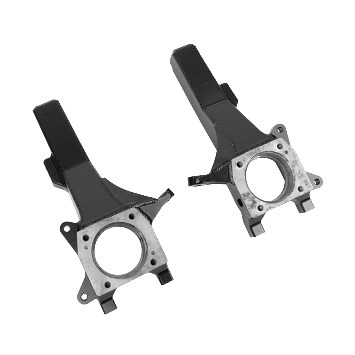Dirt King Performance Spindles | 2005–2023 Toyota Tacoma