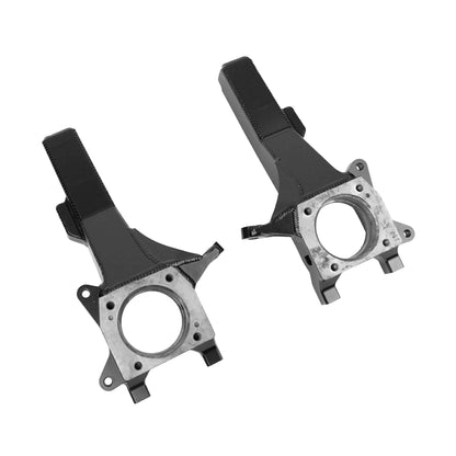 Dirt King Performance Spindles | 2005–2023 Toyota Tacoma