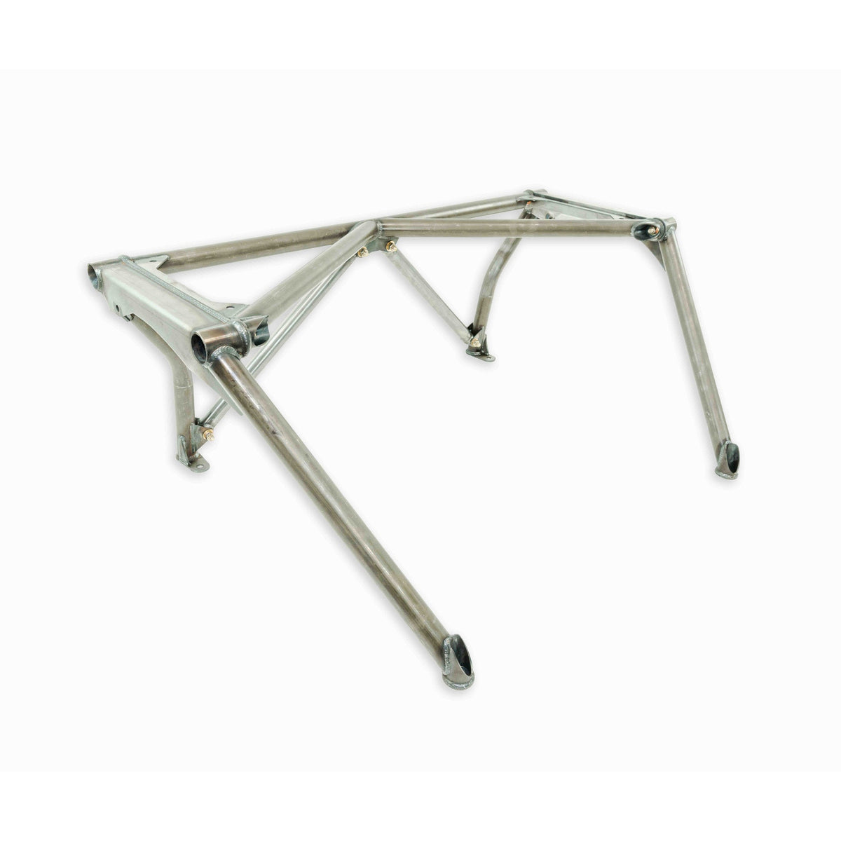 Dirt King Tacoma prefab bed cage