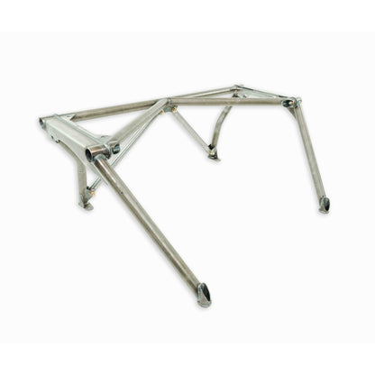 Dirt King Tacoma prefab bed cage