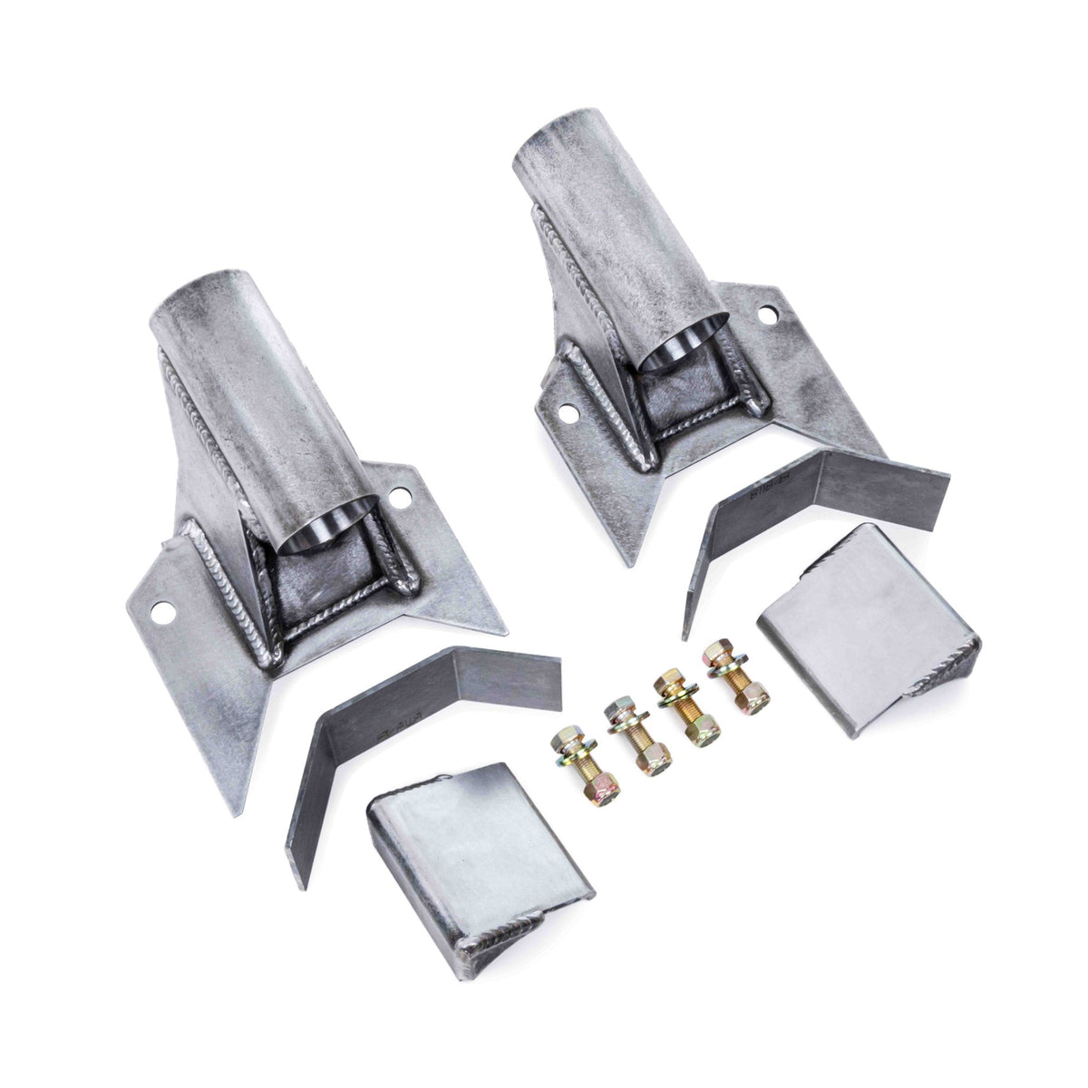 Dirt King Leaf Under Bump Stop Mount | 2005–2023 Toyota Tacoma