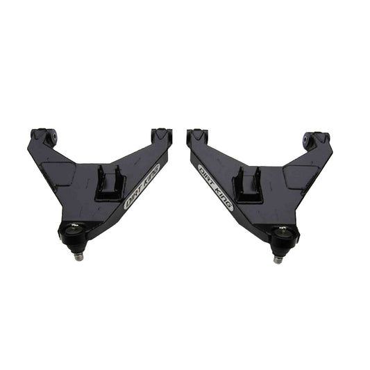 Dirt King Performance Lower Control Arms | 2004–2023 Nissan Titan / 2005–2006 Nissan Armada