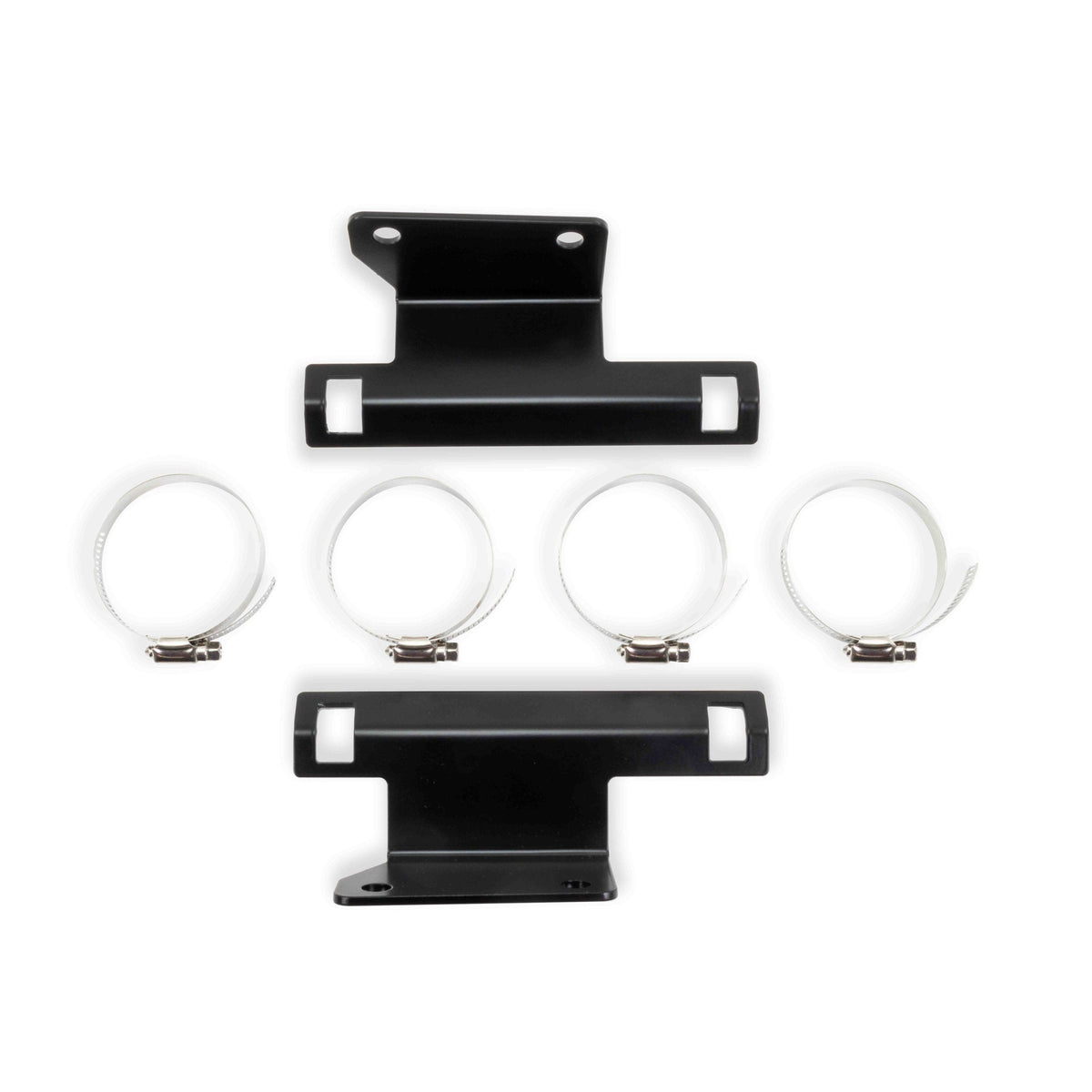 Dirt King Bolt on Reservoir Mounts | 2005–2023 Toyota Tacoma / 2003–2024 Toyota 4Runner / 2007–2014 Toyota FJ Cruiser / 2003–2009 Lexus GX470 / 2010–2023 Lexus GX460