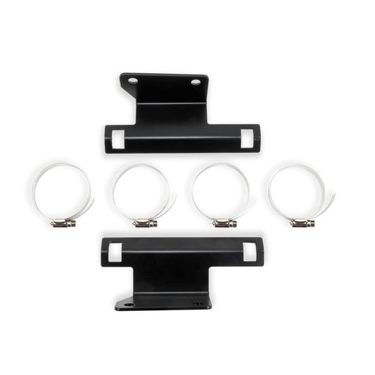 Dirt King Bolt on Reservoir Mounts | 2005–2023 Toyota Tacoma / 2003–2024 Toyota 4Runner / 2007–2014 Toyota FJ Cruiser / 2003–2009 Lexus GX470 / 2010–2023 Lexus GX460