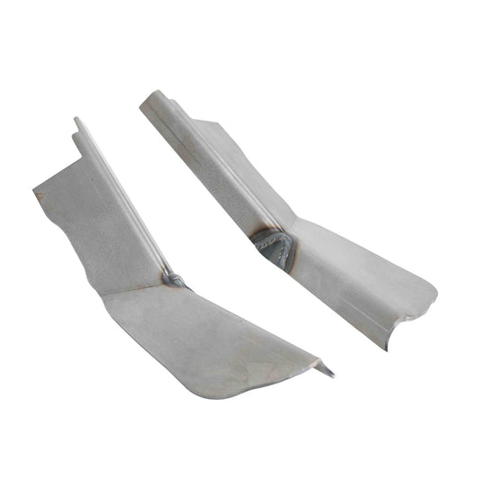 Dirt King Spindle Gussets | 2005–2023 Toyota Tacoma / 2003–2024 Toyota 4Runner / 2007–2014 Toyota FJ Cruiser / 2003–2009 Lexus GX470 / 2010–2023 Lexus GX460