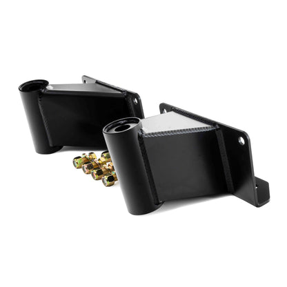 Dirt King Leaf Under Bump Stop Mount | 2007–2021 Toyota Tundra – view 3