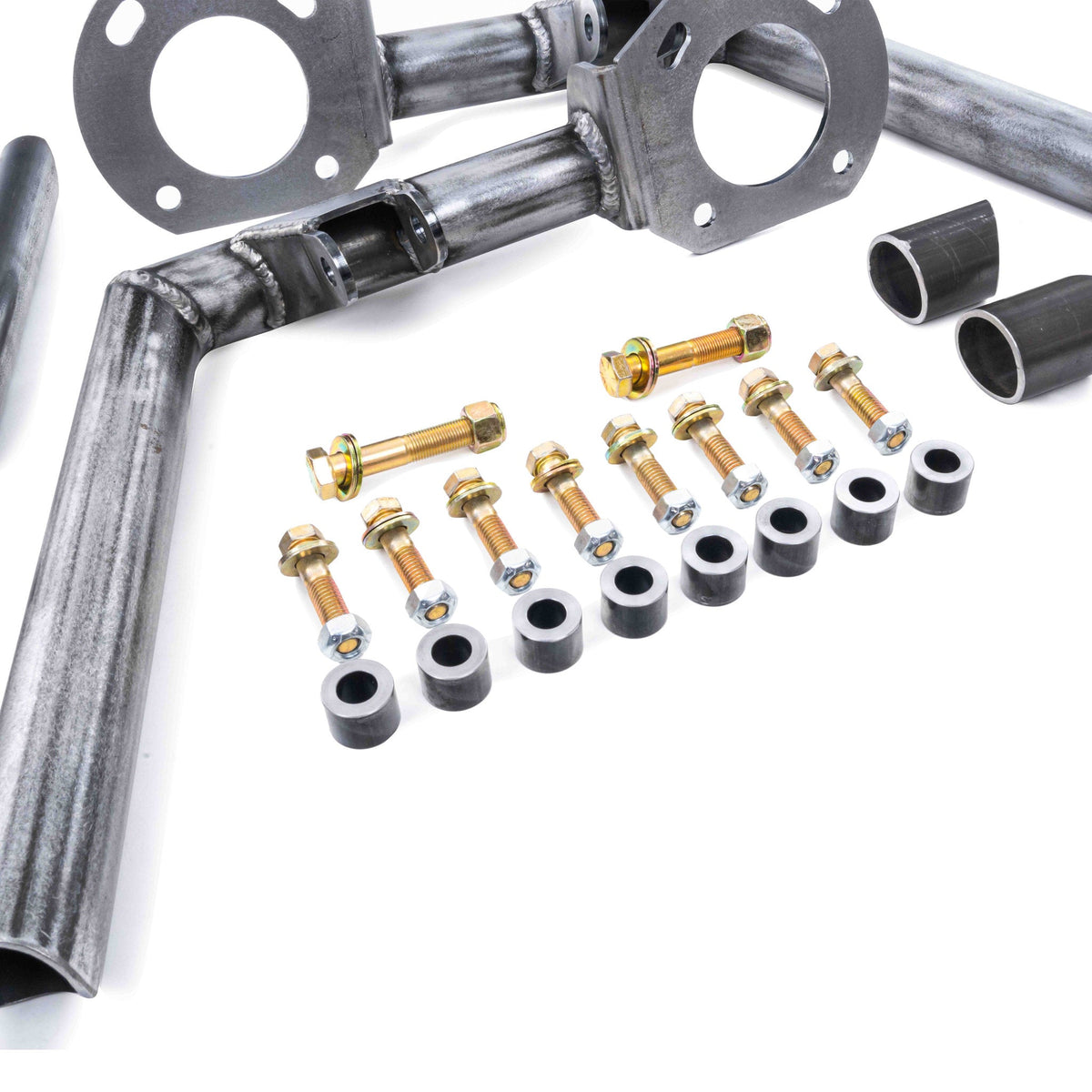 Dirt King Bypass Shock Hoop Kit | 2007–2021 Toyota Tundra – view 3