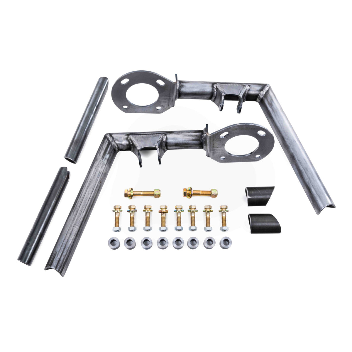 Dirt King Bypass Shock Hoop Kit | 2007–2021 Toyota Tundra – view 2