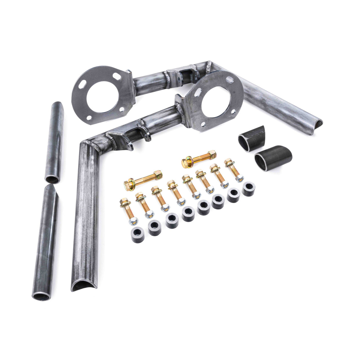 Dirt King Bypass Shock Hoop Kit | 2007–2021 Toyota Tundra